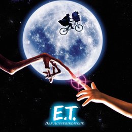 E.T. - Der Außerirdische / E.T. - Der Außerirdische - 20th Anniversary Poster