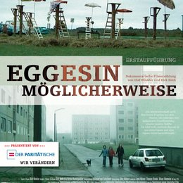 Eggesin möglicherweise Poster