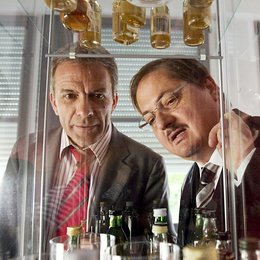 Fall für zwei: Mörderischer Ehrgeiz, Ein (ZDF / ORF / SF DRS) / Jürgen Tarrach / Paul Frielinghaus Poster