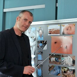starkes Team: Prager Frühling, Ein (ZDF) / Robert Seethaler Poster