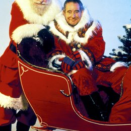 Weihnachtstraum, Ein / Lloyd Bridges / Michael Tucker Poster