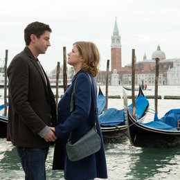 Liebe in Venedig, Eine (ZDF) / Oliver Bootz / Mira Bartuschek Poster