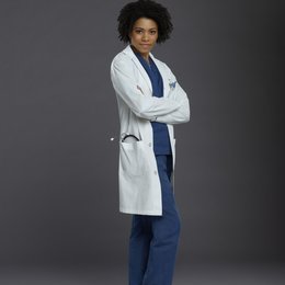 Emily Owens / Kelly McCreary Poster