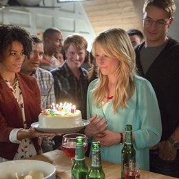 Emily Owens / Mamie Gummer / Justin Hartley / Kelly McCreary Poster