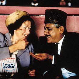 East Is East Poster