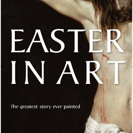 Easter in Art (Exhibition on Screen) Poster