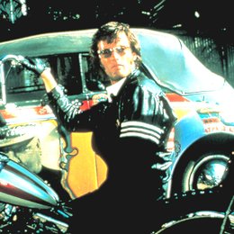 Easy Rider / Peter Fonda Poster