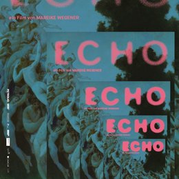 Echo Poster