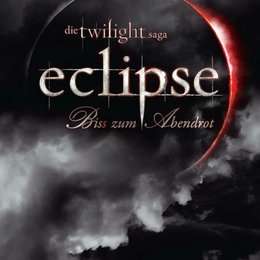 Eclipse - Biss zum Abendrot Poster