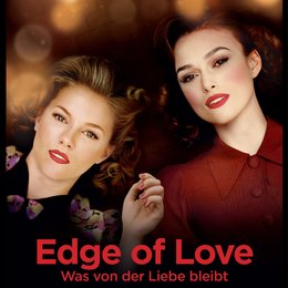 Edge Of Love - Was von der Liebe bleibt / Edge Of Love / Was von der Liebe bleibt Poster