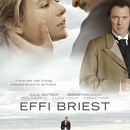 Effi Briest Poster