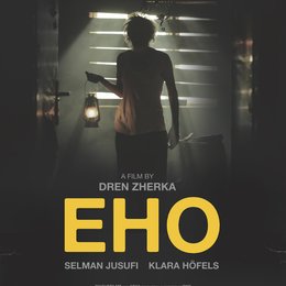 Eho Poster