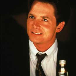 Concierge zum Verlieben, Ein / Michael J. Fox Poster