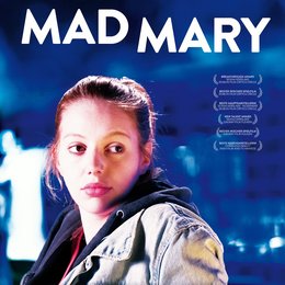 Date für Mad Mary, Ein Poster
