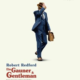 Gauner & Gentleman, Ein / Gauner und Gentleman, Ein Poster