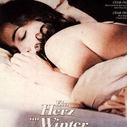 Herz im Winter, Ein Poster