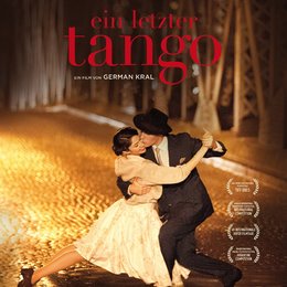 letzter Tango, Ein Poster