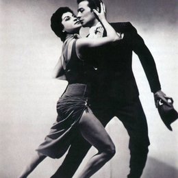 letzter Tango, Ein Poster