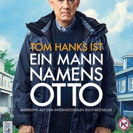 Mann namens Otto, Ein Poster