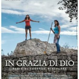 neues Leben, Ein / In Grazia di Dio Poster