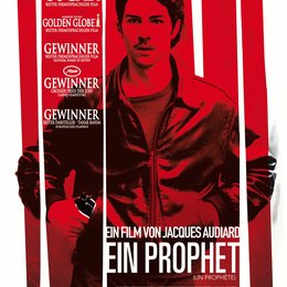 Prophet, Ein Poster