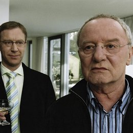 starkes Team: Gier, Ein (ZDF) / Oliver Stritzel / Jürgen Hentsch Poster