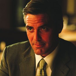 (un)möglicher Härtefall, Ein / George Clooney Poster