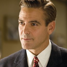 verlockendes Spiel, Ein / George Clooney Poster