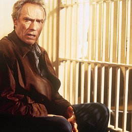 wahres Verbrechen, Ein / Clint Eastwood Poster