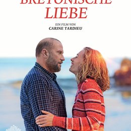 bretonische Liebe, Eine Poster