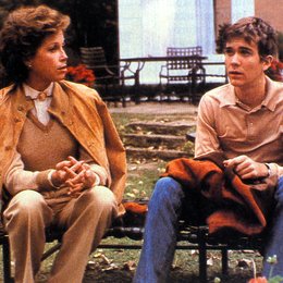 ganz normale Familie, Eine / Mary Tyler Moore / Timothy Hutton / Ordinary People Poster