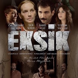 Eksik Poster