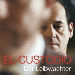 custodio - Der Leibwächter, El Poster