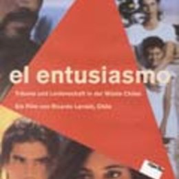 entusiasmo, El Poster