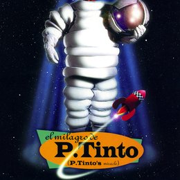 P. Tinto's Miracle Poster