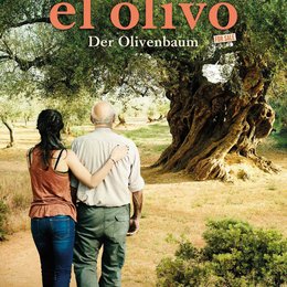Olivo - Der Olivenbaum, El Poster