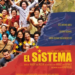 Sistema, El Poster