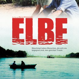 Elbe Poster