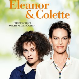 Eleanor & Colette Poster