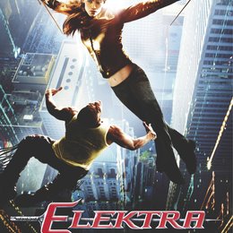 Elektra Poster