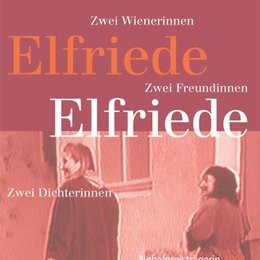 Elfriede und Elfriede Poster