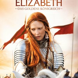 Elizabeth - Das goldene Königreich Poster
