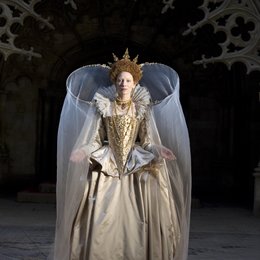 Elizabeth - Das goldene Königreich / Cate Blanchett Poster