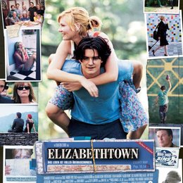 Elizabethtown Poster