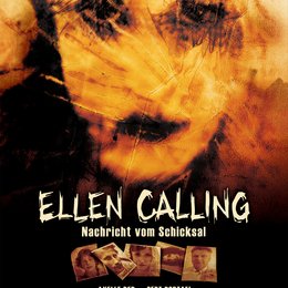 Ellen Calling - Nachricht vom Schicksal Poster