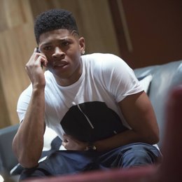 Empire / Bryshere Y. Gray Poster