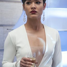 Empire / Grace Gealey Poster
