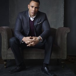 Empire / Trai Byers Poster