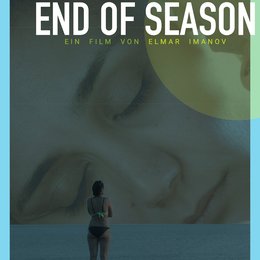 End of Season Poster