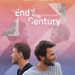 End of the Century Poster